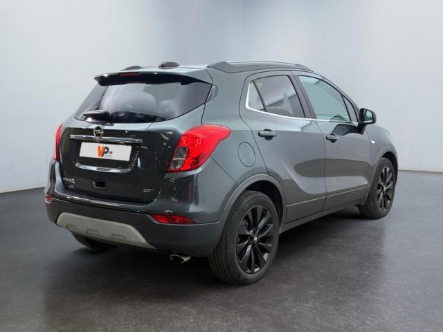 Opel Mokka X image 8
