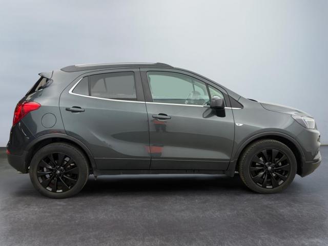 Opel Mokka X image 2