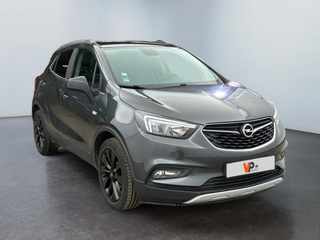 Opel Mokka X image 1