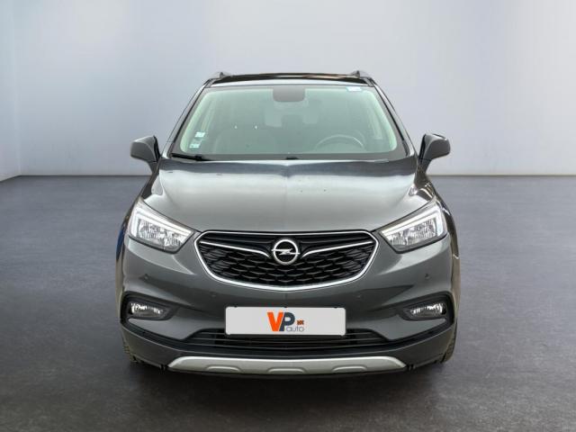 Opel Mokka X image 9