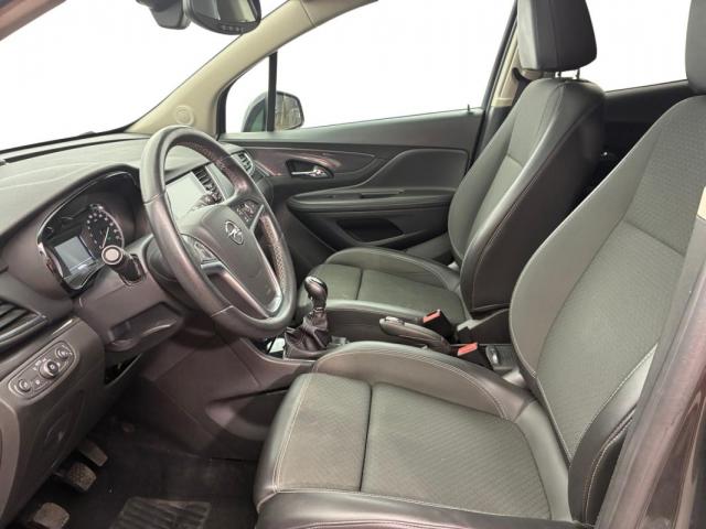 Opel Mokka X image 7