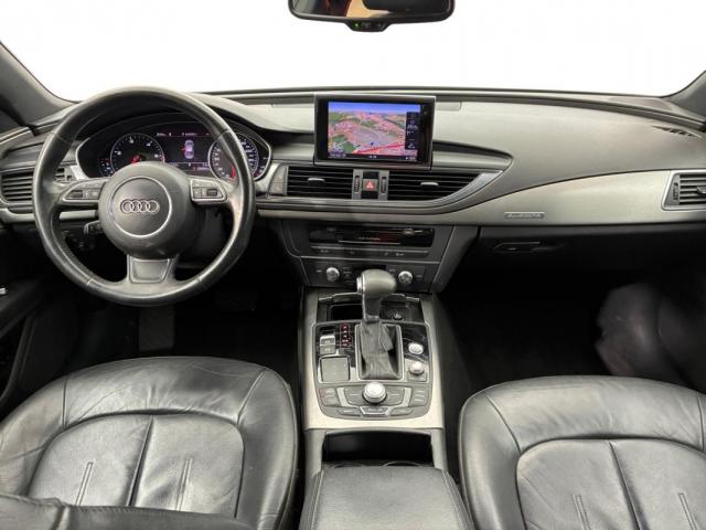 Audi A7 Sportback image 7
