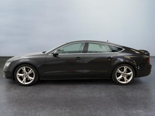 Audi A7 Sportback image 5