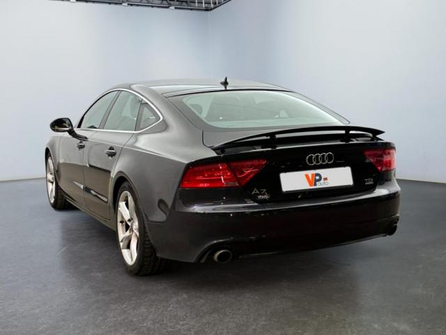 Audi A7 Sportback image 3