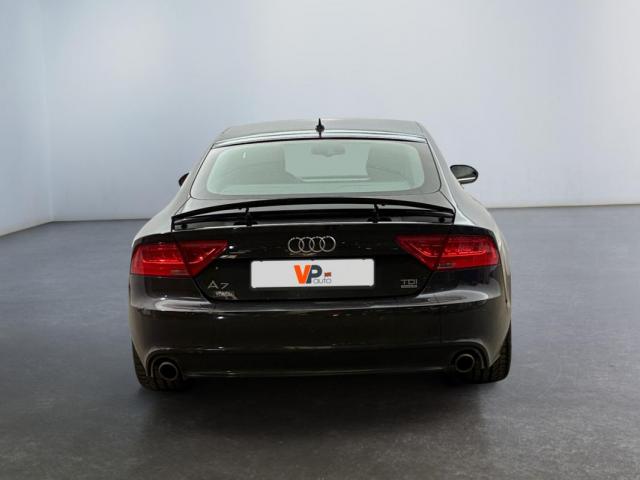 Audi A7 Sportback image 4