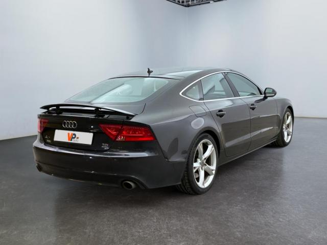 Audi A7 Sportback image 7