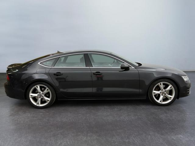Audi A7 Sportback image 6