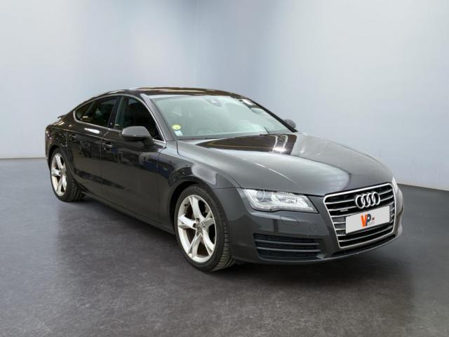 Audi A7 Sportback image 2