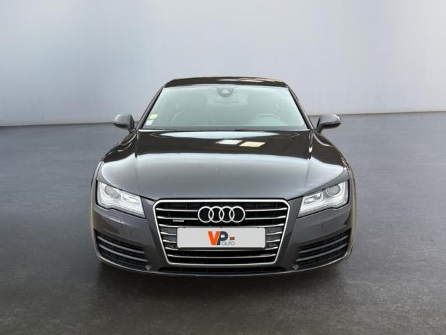 Audi A7 Sportback image 8