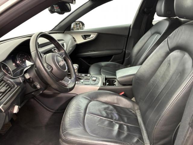 Audi A7 Sportback image 1