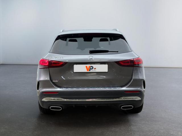 Mercedes Benz Gla image 6