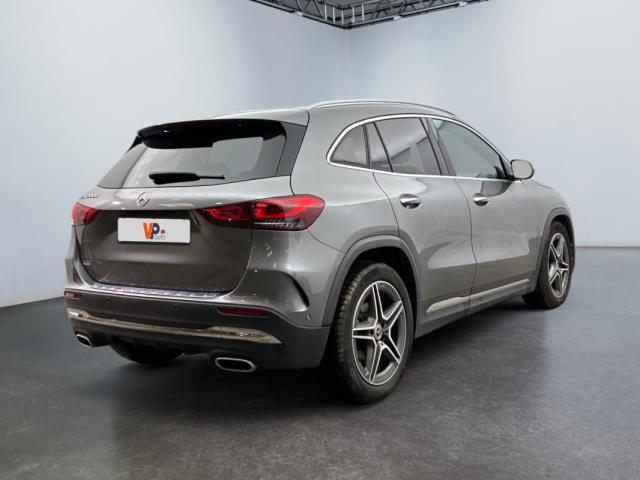 Mercedes Benz Gla image 7