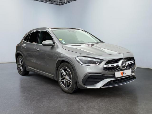 Mercedes Benz Gla image 4