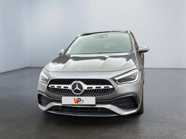 Mercedes Benz Gla image 1