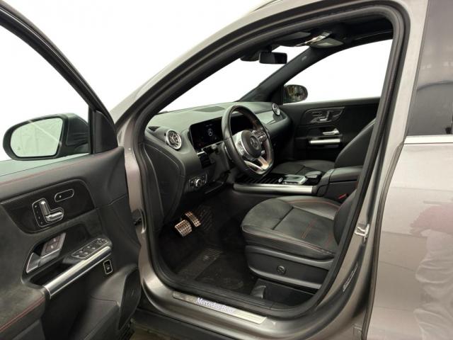 Mercedes Benz Gla image 3