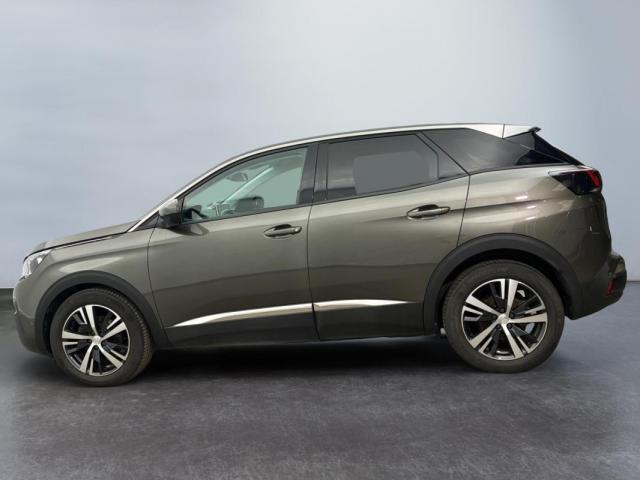 Peugeot 3008 image 2