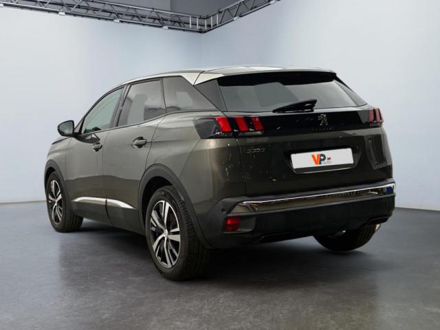 Peugeot 3008 image 6