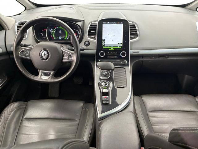 Renault Espace image 8