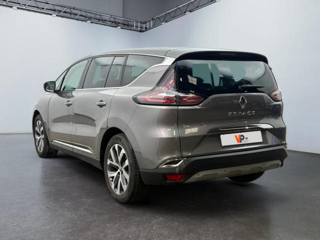 Renault Espace image 1