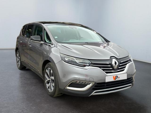 Renault Espace image 5