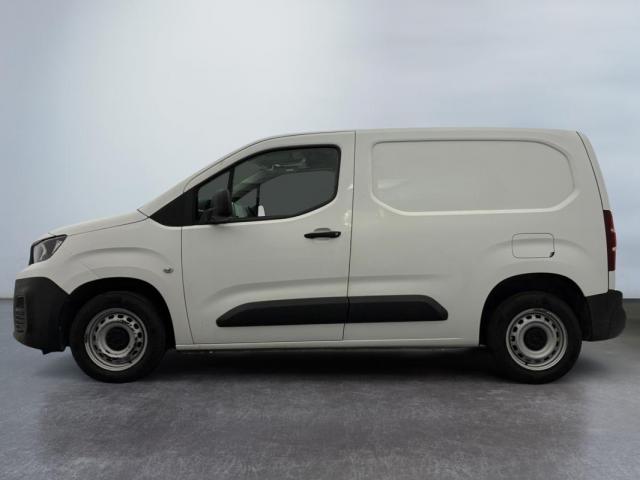 Peugeot Partner image 7