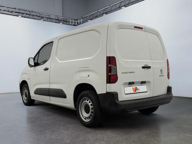 Peugeot Partner image 2