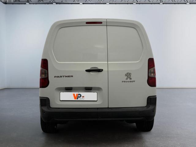 Peugeot Partner image 5