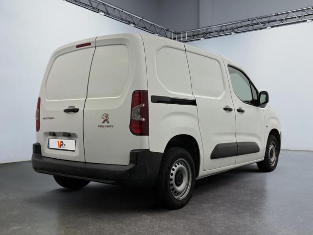 Peugeot Partner image 1