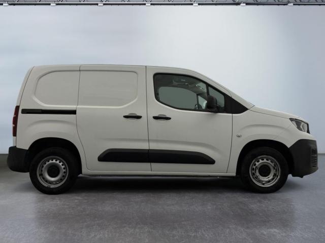Peugeot Partner image 6
