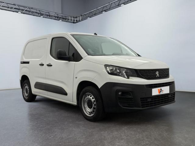Peugeot Partner image 8