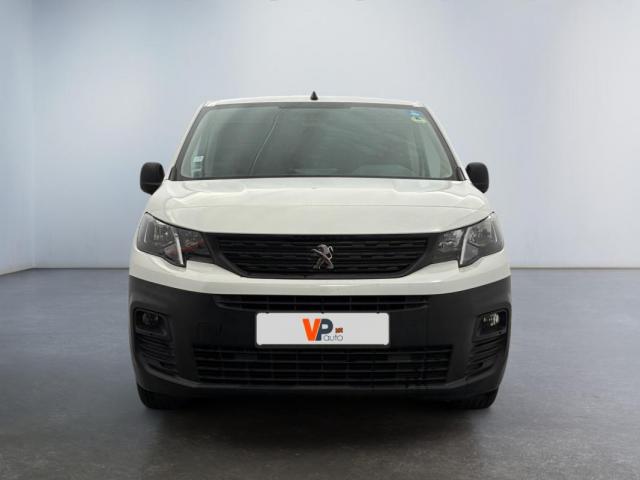Peugeot Partner image 3