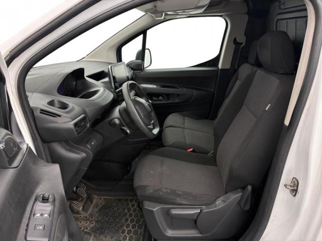 Peugeot Partner image 4