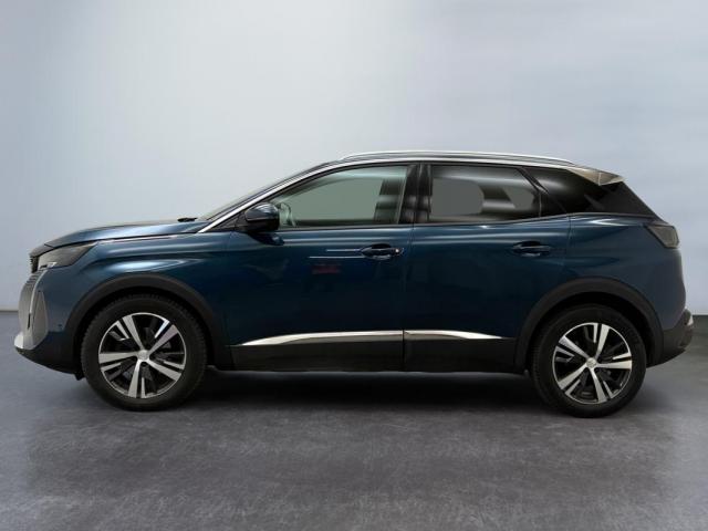 Peugeot 3008 image 5