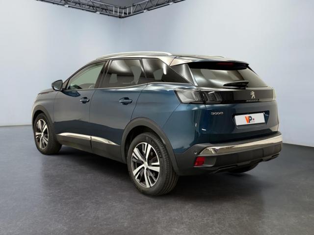 Peugeot 3008 image 8