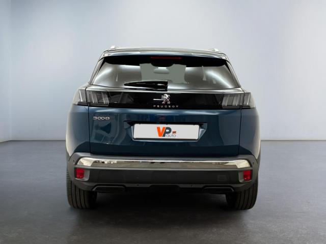 Peugeot 3008 image 1