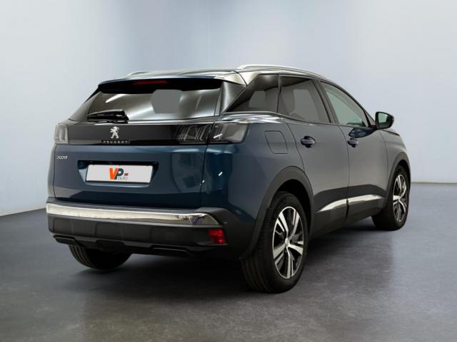 Peugeot 3008 image 6