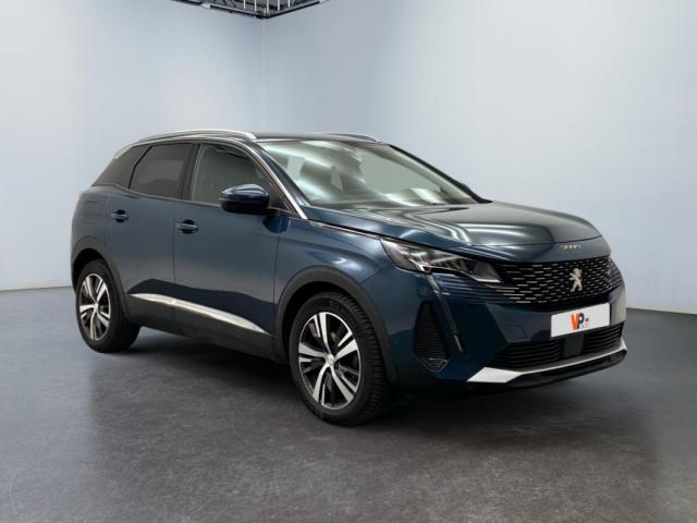 Peugeot 3008 image 3