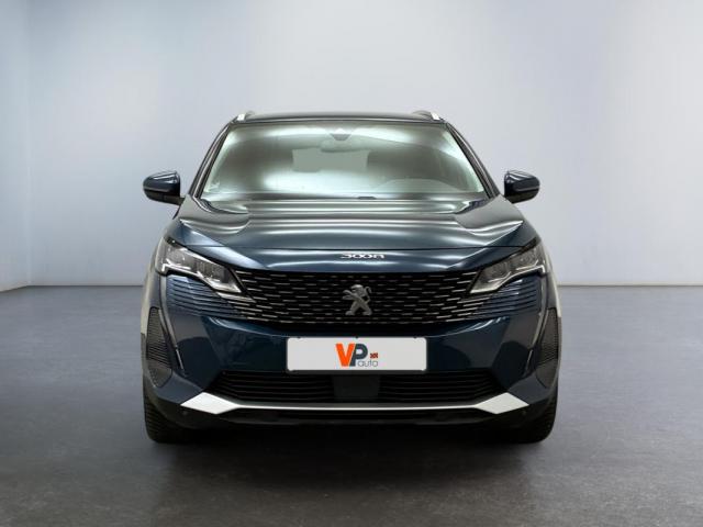 Peugeot 3008 image 2