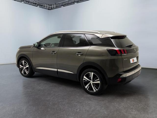 Peugeot 3008 image 6