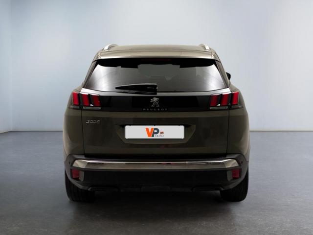 Peugeot 3008 image 3