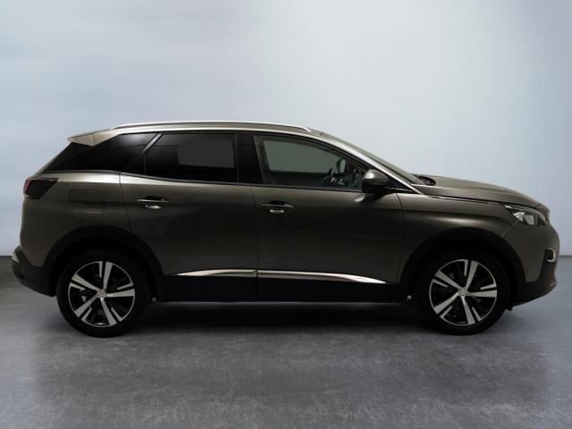 Peugeot 3008 image 5