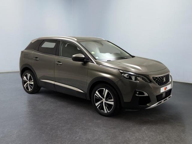 Peugeot 3008 image 1
