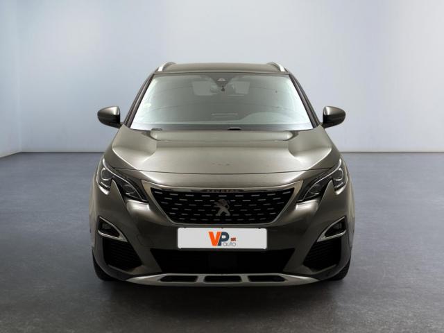 Peugeot 3008 image 8