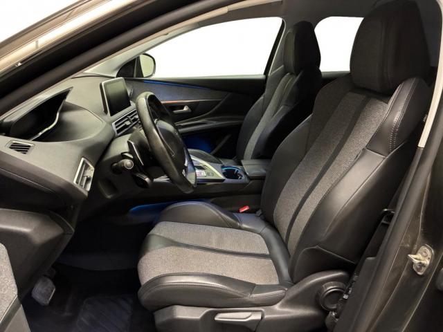 Peugeot 3008 image 4