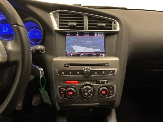 Citroen C4 image 6