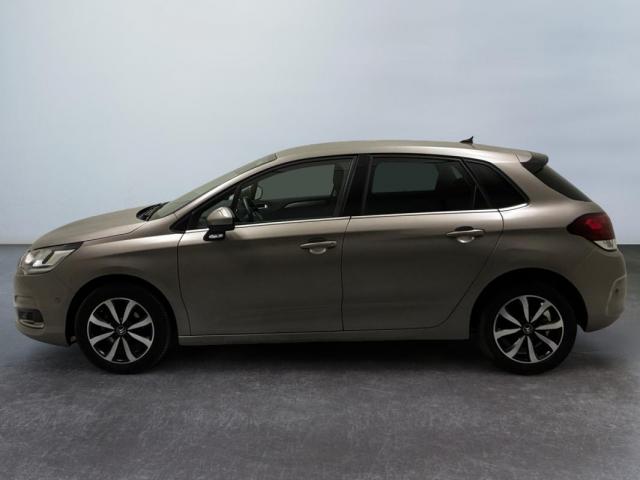 Citroen C4 image 2