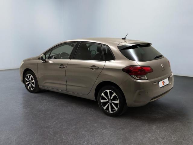 Citroen C4 image 3