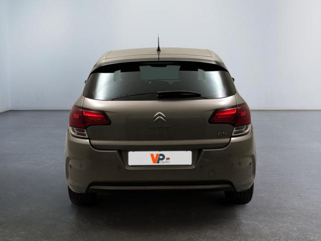 Citroen C4 image 4