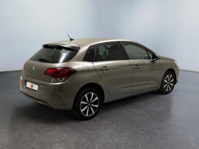 Citroen C4 image 1