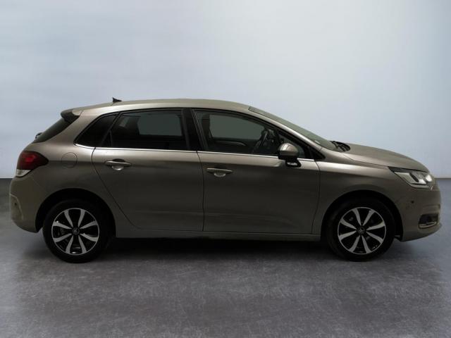 Citroen C4 image 2